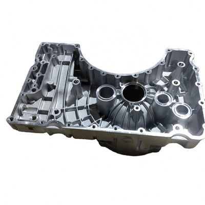 Vervang/repareer retarder behuizing voor Shacman Hb400-11001Dc Truck Spare Part Accessories