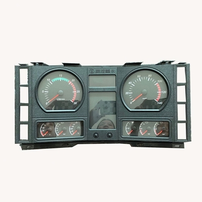 HAOJUN DZ93189584150 Combinatie Instrument Voor Shacman F3000 Uitstekende prestaties