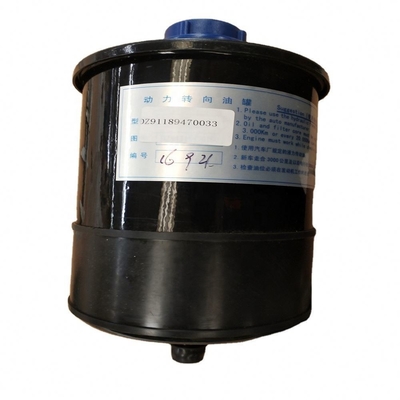 2006- HAOJUN Dz91189470033 Ruimte-olie-reservoir voor stuurwagen Shacman-onderdelen Chinese HAOJUN