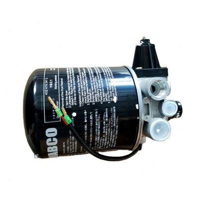 AZ9100368471 LUCHTROOKER ASSY Voor Shacman-jaar 2005- Doel van vervanging/reparatie