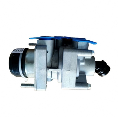 Originele kleur FOOT VALVE BREM voor Shacman Car Fitment SINOTRUK CNHTC DZ9100360080