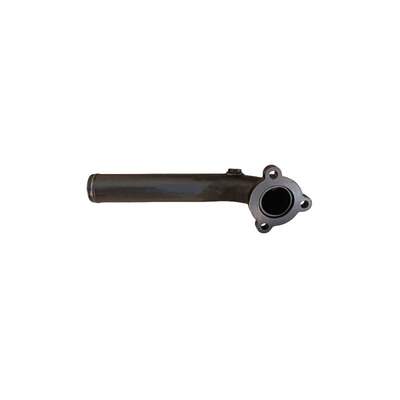 Staal waterpijpassemblage voor SINOTRUK CNHTC Truck Power Cooling System onderdelen WP12 WP13