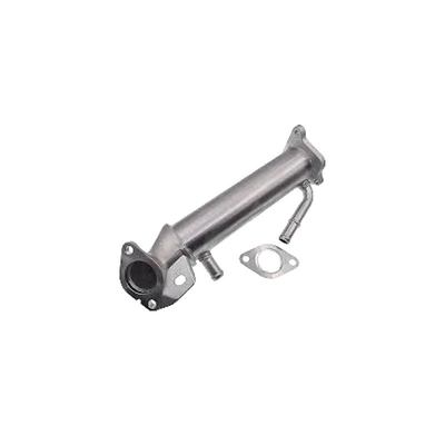 Staal waterpijpassemblage voor SINOTRUK CNHTC Truck Power Cooling System onderdelen WP12 WP13