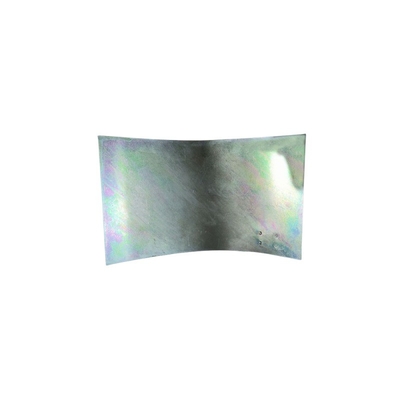SINOTRUK CNHTC Auto-Fitment Steel Upper Cooling Plate Assembly voor vrachtwagentransmissie
