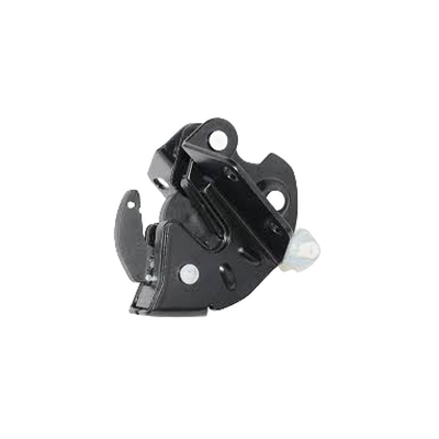 SHACMAN X5000 X6000 Truck Onderdelen DZ16251110070 Voorkap Slot Assemblage Kunststof