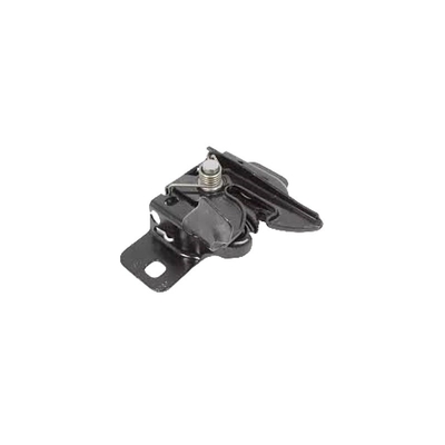 SHACMAN X5000 X6000 Truck Onderdelen DZ16251110070 Voorkap Slot Assemblage Kunststof