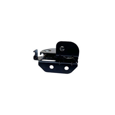 SHACMAN X5000 X6000 Truck Onderdelen DZ16251110070 Voorkap Slot Assemblage Kunststof