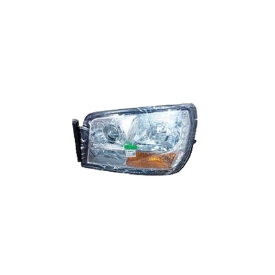 Vervanging/reparatie Doel DZ96189722012 Rechter koplampmontage voor SHACMAN M3000S truck