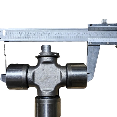 41*118 Universal Joint for Foton Truck Spare Part Standard Grootte en jaar 2005-