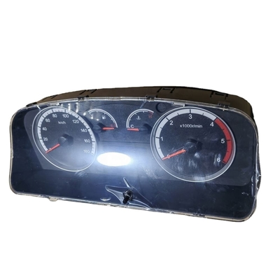 K1376010002A0 Combinatieinstrument voor SINOTRUK CNHTC-trucks en standaardmaat