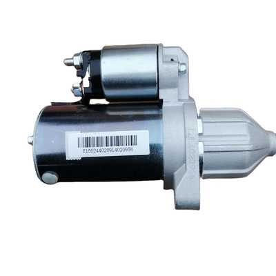 2009- Jaar Foton Truck Spare Part Starter Assy Assembly Standaard Grootte voor zwaar werk