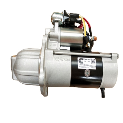 5446936 Starter voor FOTON Shacman Sinotruk FAW J6 Auto Make