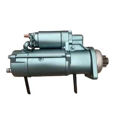 Shacman originele kleur VG1560090001 Starter voor Sinotruk onderdelen