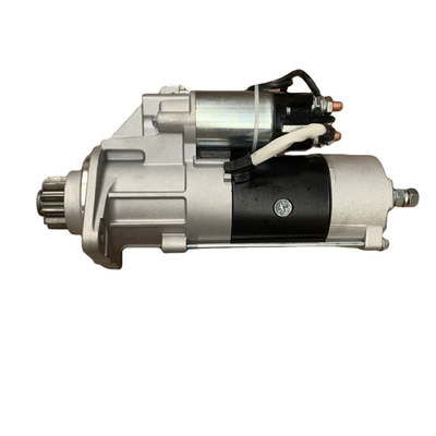 J6 2005- Jaar VG1246090002 Starter voor Sinotruk Howo 371/420 Topproduct