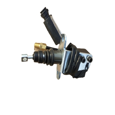SINOTRUK CNHTC 3753010B600-0263 Motor elektrisch ventiel Uitstekende prestaties