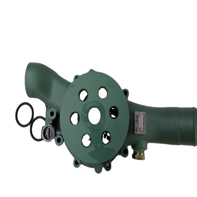 Waterpomp 1307010-36D voor Faw J5 J6 3252 3312 Truck Engine Parts Perfect vervangen