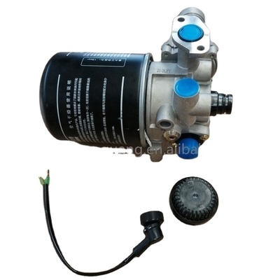 3511015-73A Desiccator voor HAOJUN Faw Chinese Truck Originele dochteronderneming van HAOJUN