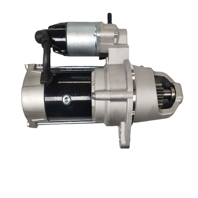 Doel 3708010-29D/3708010-29DJ Starter 12 tanden voor vervanging/reparatie