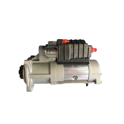 Shaanxi YUCHAI B7617-3708100 Motorstartermotor voor wiellader Yuchai motoronderdelen