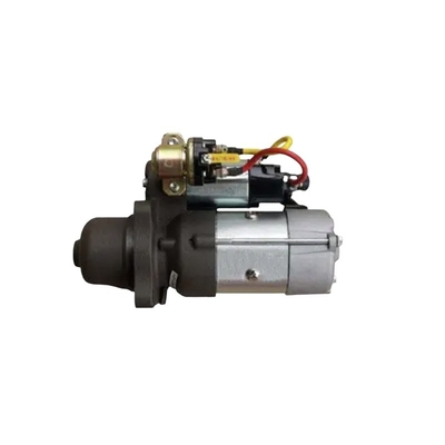 Shaanxi YUCHAI B7617-3708100 Motorstartermotor voor wiellader Yuchai motoronderdelen