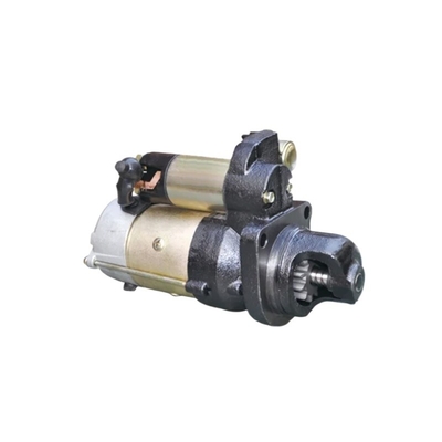 Shaanxi YUCHAI B7617-3708100 Motorstartermotor voor wiellader Yuchai motoronderdelen