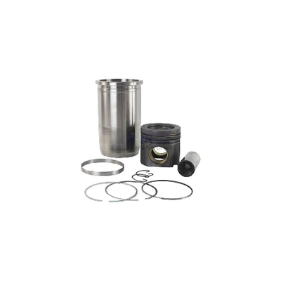 Jaar 2006- Viermotorpakket voor YUCHAI Truck Power Engine Parts in Heavy Duty Trucks