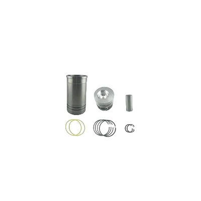 Jaar 2006- Viermotorpakket voor YUCHAI Truck Power Engine Parts in Heavy Duty Trucks