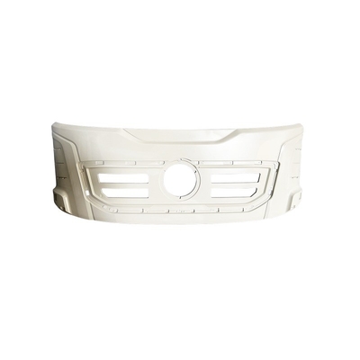 vervangen/repareren DZ16251110511 Voorkant masker lichaam voor SHACMAN X5000S Truck cabin unit onderdelen