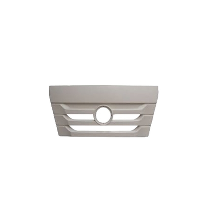 vervangen/repareren DZ16251110511 Voorkant masker lichaam voor SHACMAN X5000S Truck cabin unit onderdelen