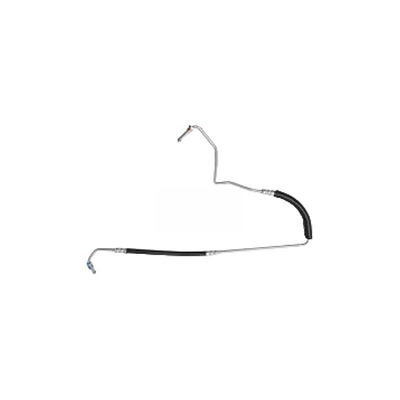Airconditioning Connecting Pipe for European Truck Airconditioning System Parts 2005-