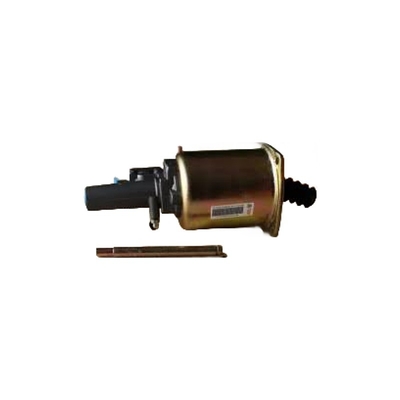 Stalen koppelingspomp voor SHACMAN X5000 SHACMOTO Truck Transmission Doel van vervanging/reparatie