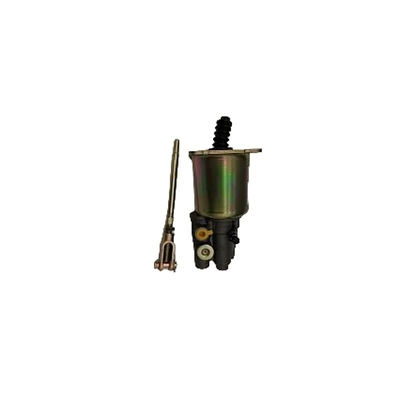 Stalen koppelingspomp voor SHACMAN X5000 SHACMOTO Truck Transmission Doel van vervanging/reparatie