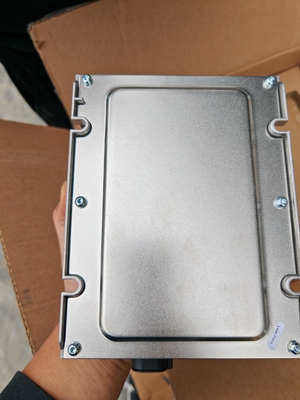 Geavanceerde DZ97189715423 Equalizer SHACMAN SHACMOTO Truck walking lift as luchtophangingssysteem onderdelen