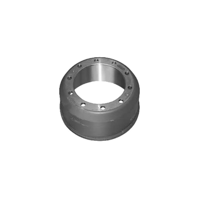 HOWO A7 Truck Spare Parts SINOTRUK CNHTC Car Fitment 3600AX Remtrommel HD90009341273