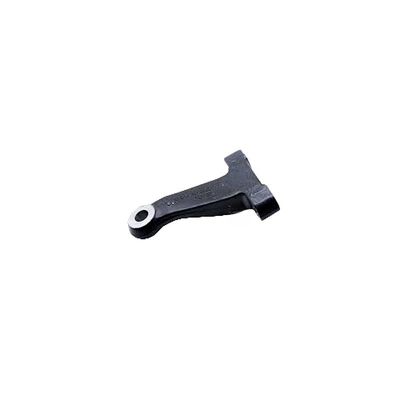 Zware vrachtwagen linker knokkelwap voor SHACMAN HANDE HD9.5T Vooras Walking System onderdelen