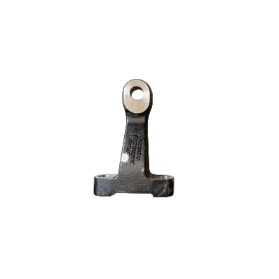 Zware vrachtwagen linker knokkelwap voor SHACMAN HANDE HD9.5T Vooras Walking System onderdelen
