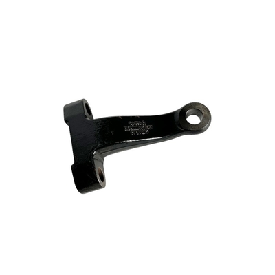 Zware vrachtwagen linker knokkelwap voor SHACMAN HANDE HD9.5T Vooras Walking System onderdelen