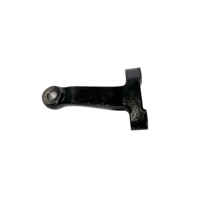 Zware vrachtwagen linker knokkelwap voor SHACMAN HANDE HD9.5T Vooras Walking System onderdelen