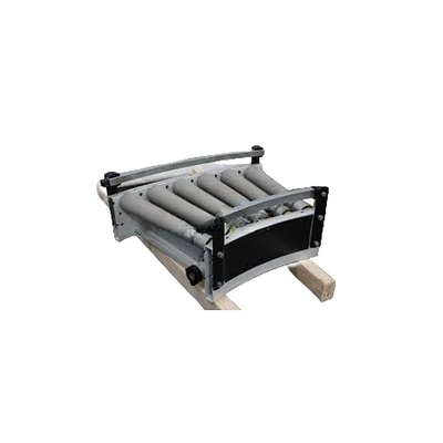 2006- Jaar Steel Bold Cylinder Frame voor SHACMAN Truck Gas System Parts DZ91189562901