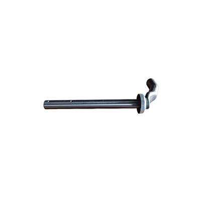 SINOTRUK HAOJUN HW21712 HW13710 Truck Transmission System Parts Shift Fork Shaft Assemblage