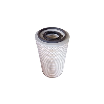 Geïmporteerd filterpapier vervangend voor schroefmachine luchtfilter SA-160W 71161412-66010