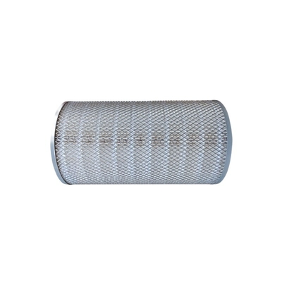 Geïmporteerd filterpapier vervangend voor schroefmachine luchtfilter SA-160W 71161412-66010