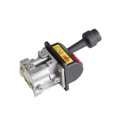 Hoogduurzaam zwaar vrachtwagen hydraulisch hefklep 14750667H voor HOWO HAOJUN