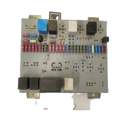 81.25444.6060 Centraal elektronisch instrument relais voor Shacman Truck Parts door HAOJUN