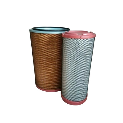 Gegarandeerd WEICHAI AIR FILTER 612600114993 KW2440 voor FAW Jiefang