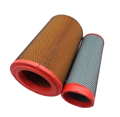 Gegarandeerd WEICHAI AIR FILTER 612600114993 KW2440 voor FAW Jiefang