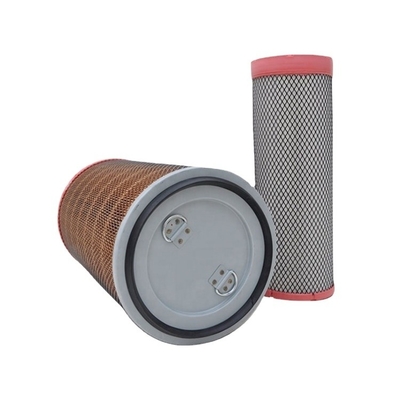 Gegarandeerd WEICHAI AIR FILTER 612600114993 KW2440 voor FAW Jiefang