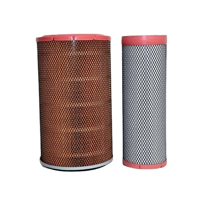Gegarandeerd WEICHAI AIR FILTER 612600114993 KW2440 voor FAW Jiefang