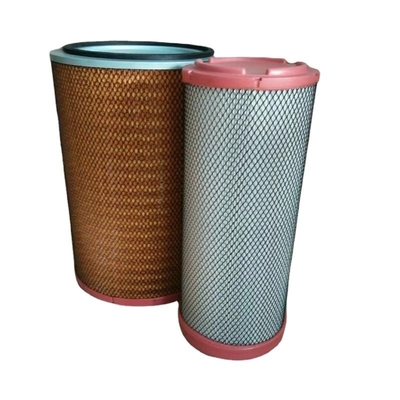 Gegarandeerd WEICHAI AIR FILTER 612600114993 KW2440 voor FAW Jiefang