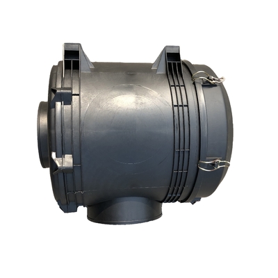 Truck model Sinotruk HOWO Air Filter Assy 2841 voor Foton Shacman FAW